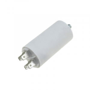 Конденсатор пусковой 30uF 450VAC 5% 45*95mm / JFS13A6306J000000B