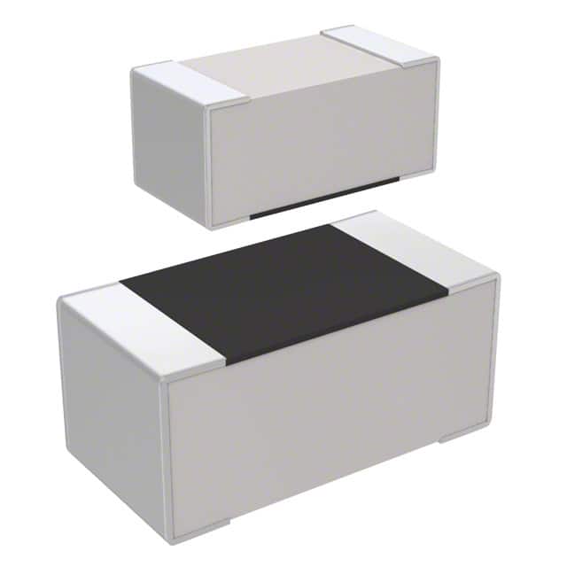 Резистор постоянный SMD 0201 162R 1% / RC0603F1620CS