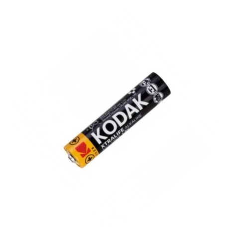 Батарейка 30410985 Kodak Xtralife alkaline AAA battery LR03