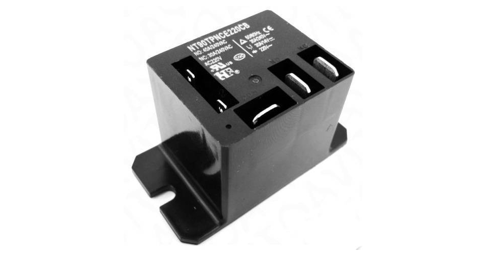 Реле NT90TP-N-C-E-DC24-CB