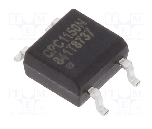 Реле CPC1150N