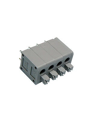 Клеммный блок DG236-5.0-04P-11-00A(H)