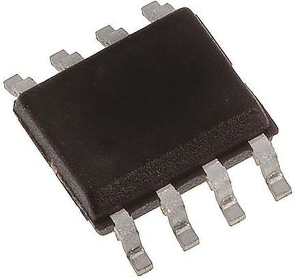 Микросхема DS1621S