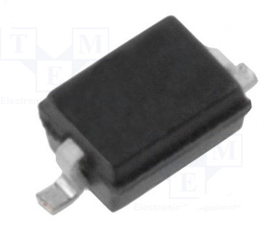 Стабилитрон SMD PDZ5.6B.115