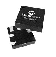 Преобразователь DC-DC MIC2877-AYFT-TR