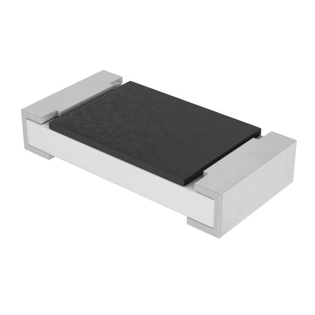 Резистор постоянный SMD 1206 6.8R 1% 0.75W / CRCW12066R80FKEAHP