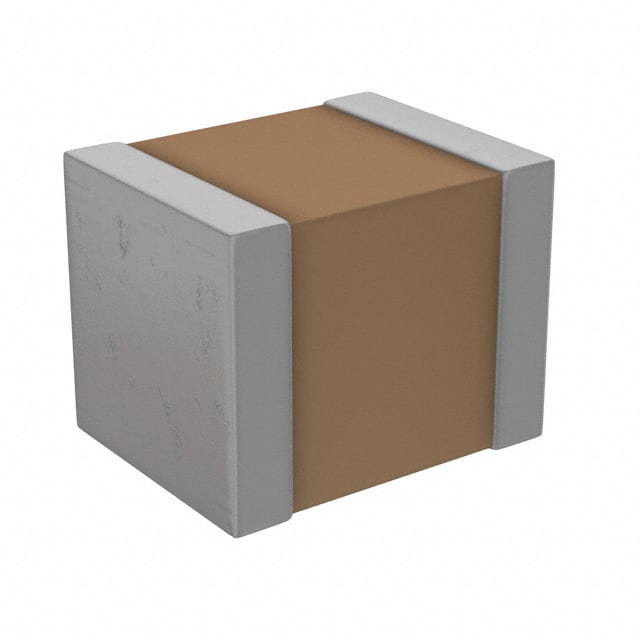 Конденсатор многослойный SMD 1210 6.8uF 50V X7S 10% / CGA6P3X7S1H685K250AB