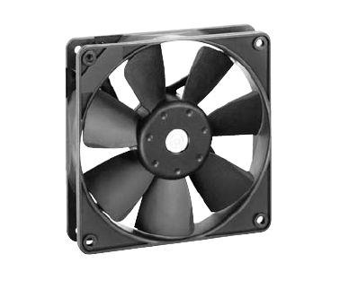 Вентилятор 4414/2HHP / 24V 12W 5000RPM 119x119x38mm