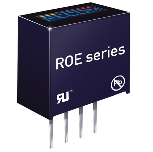 Источник питания ROE-1505S