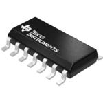 Микросхема TXB0104DR