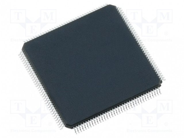 Микросхема EP3C10E144C8N