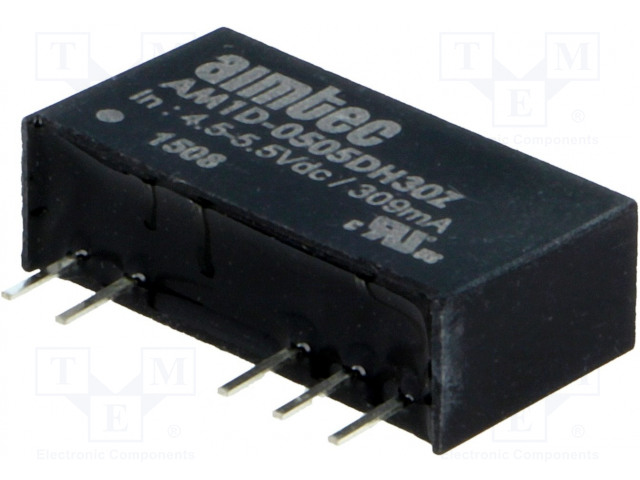 Источник питания AM1D-0505DH30Z