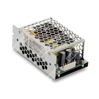 Источник напряжения RPS-200-24-C