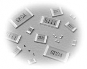 Резистор постоянный SMD 0603 1R 0.125W 1% / RK73H1JTTD1R00F