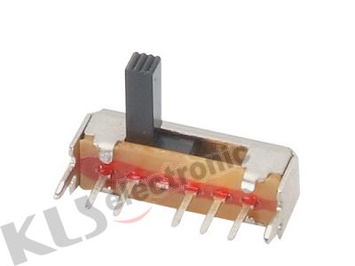 Переключатель L-KLS7-SK04-14D02-EG6