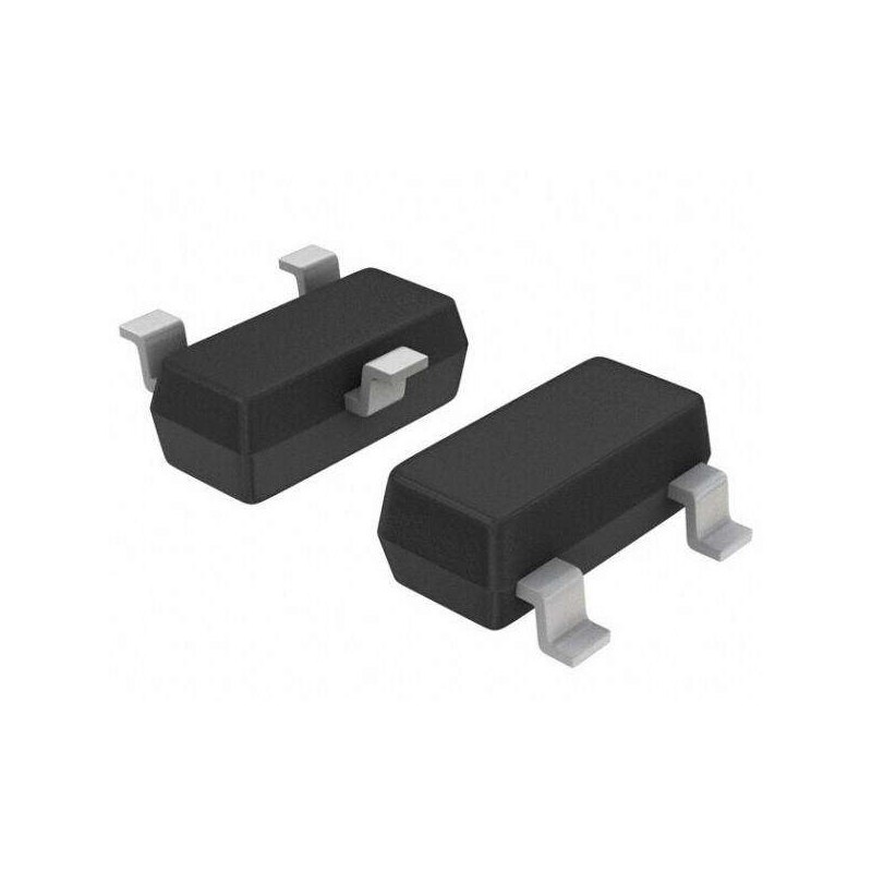Супрессор SMD SL05T1G SOT23-3