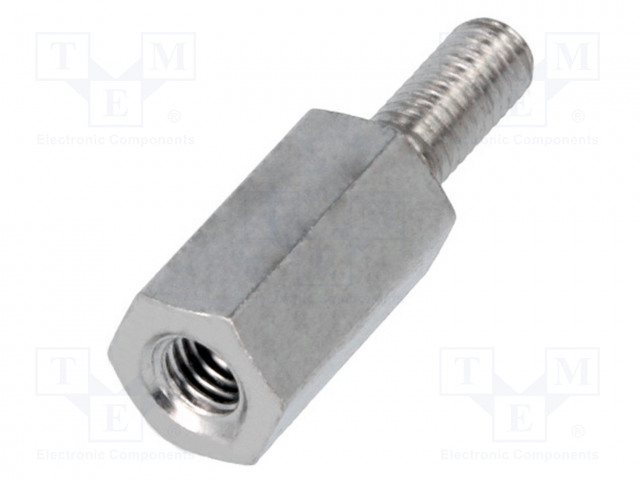 Стойка для печатных плат TFM-M3X10/DR214