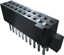 Разъём питания низковольтный SFM-120-01-S-D-A