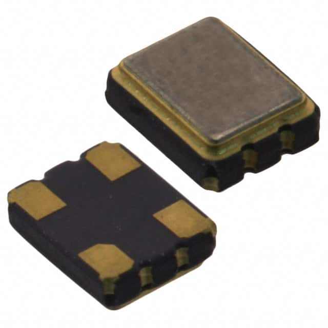 SMD-резонатор 7X-19.200MBA-T