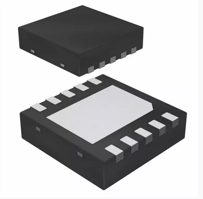 Микросхема TPS51200DRCR корпус VSON10(3x3)