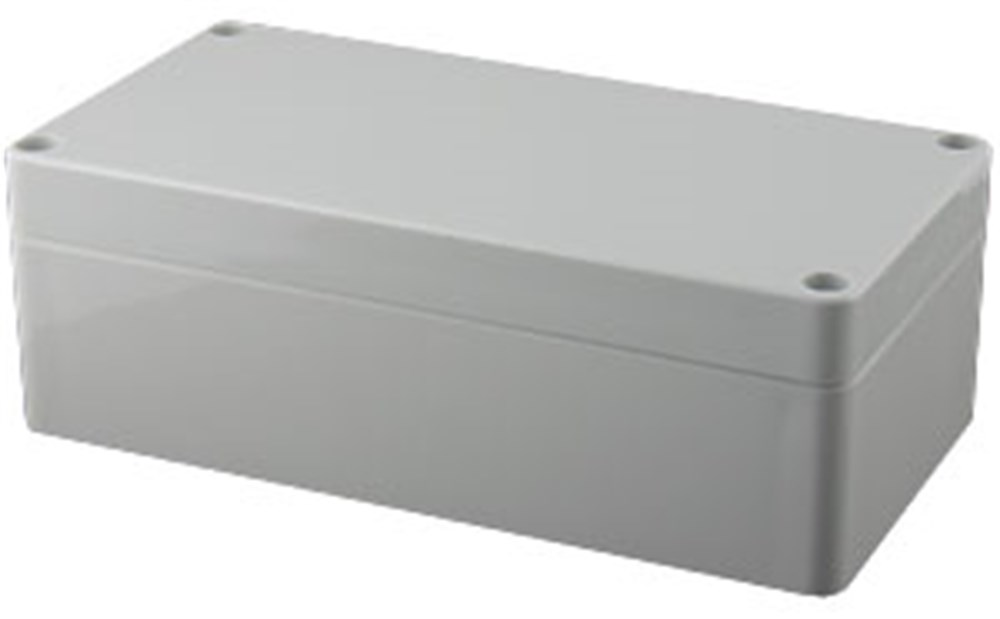 Корпус G258 (160x80x55)