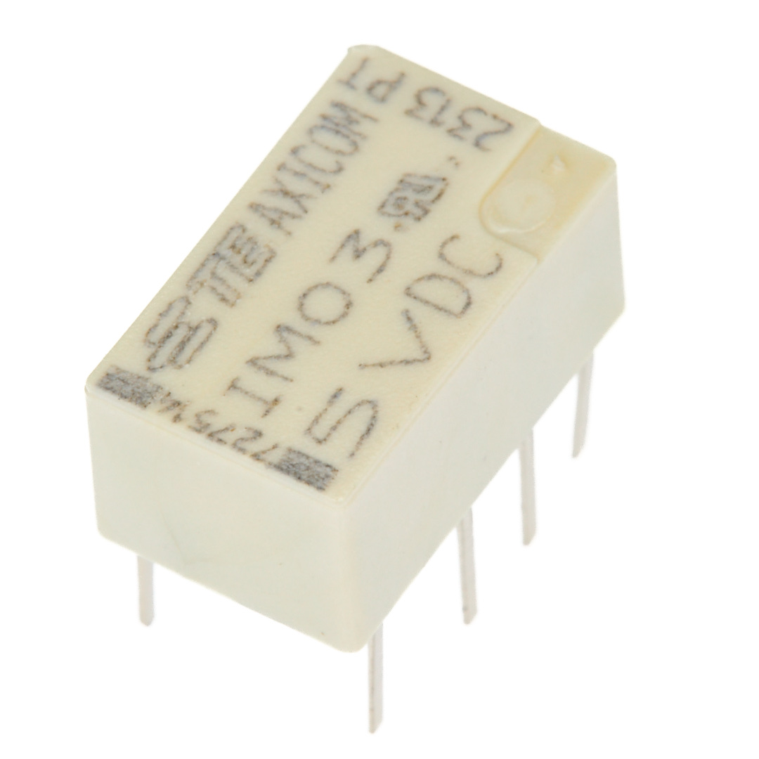 Реле IM03TS 1-1462037-8