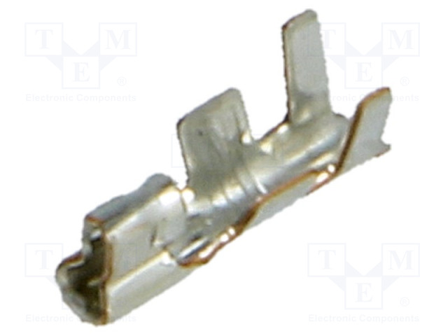 Контакт SPH-001T-P0.5C/C