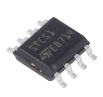 Драйвер светодиода STCS1PHR