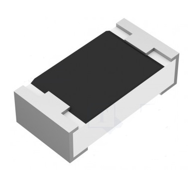Резистор постоянный SMD 0603 24K 1% / CRCW060324K0FKTABC