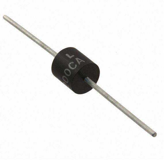 Диод выводной 5KP30CA-TP