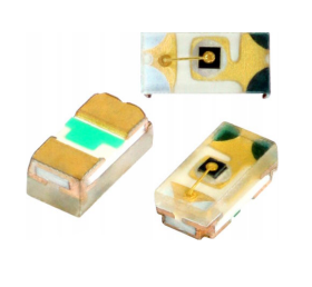 Светодиод SMD VLMY1500-GS08