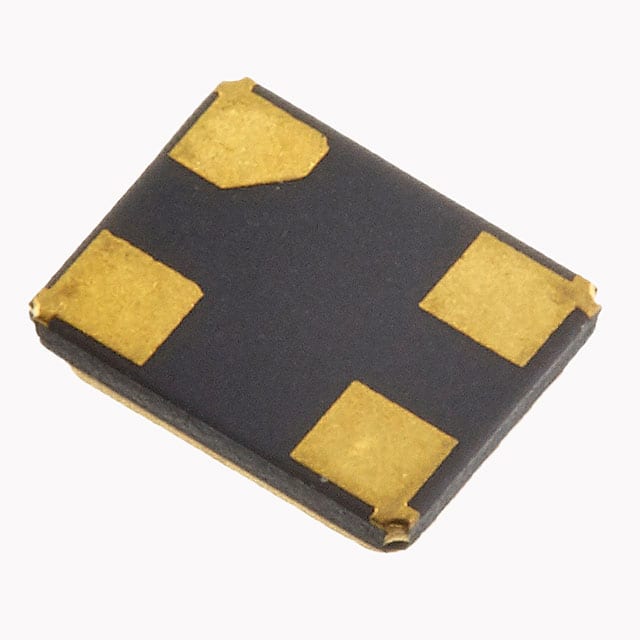 SMD-резонатор RH100-8.000-10-1010-EXT-TR