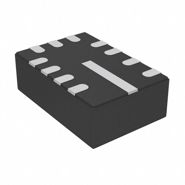 Микросхема LMR36015FSCQRNXTQ1
