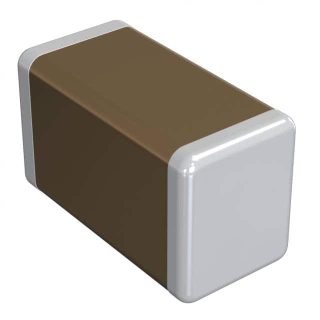 Конденсатор многослойный SMD 4.7uF 100V X7S 10% / GRM31CC72A475KE11L