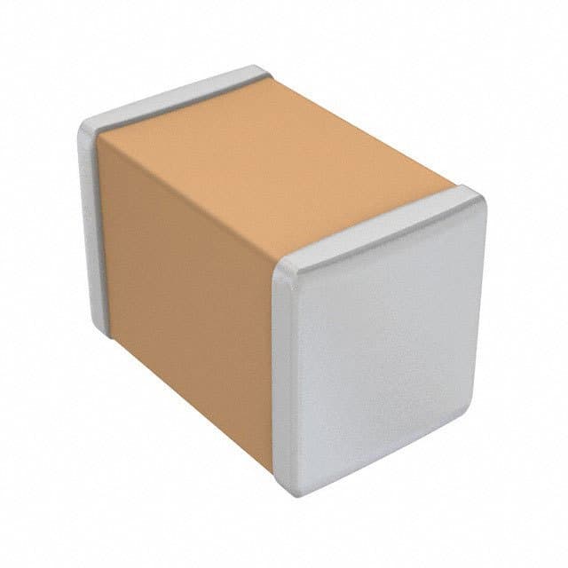 Конденсатор многослойный SMD 0603 22uF 16V X5R 20% / CL10A226MO7JZNC