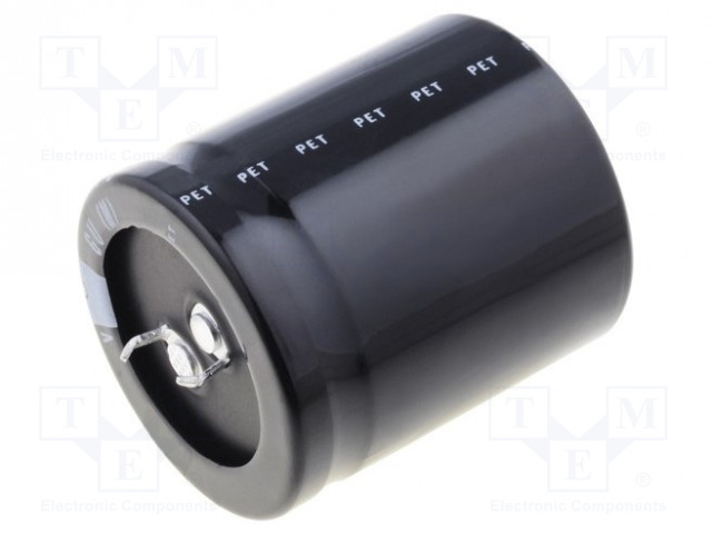 Конденсатор электролитический 560uF 250V 20% 150C / LGU2E561MELB