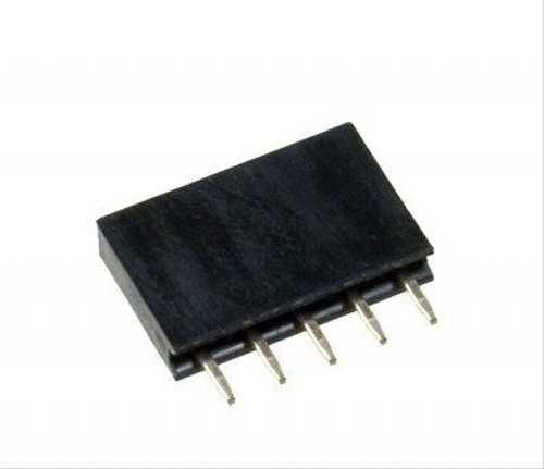 Разъём PBS-5 (DS1023-1*5S21)