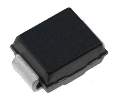 Диод SMD B160B-13-F