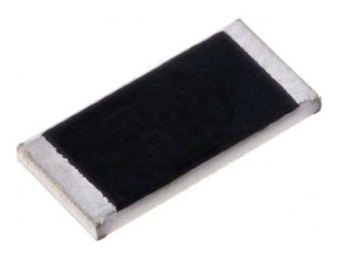 Резистор постоянный SMD 2512 20mR 1W 1% / WSL2512R0200FEA