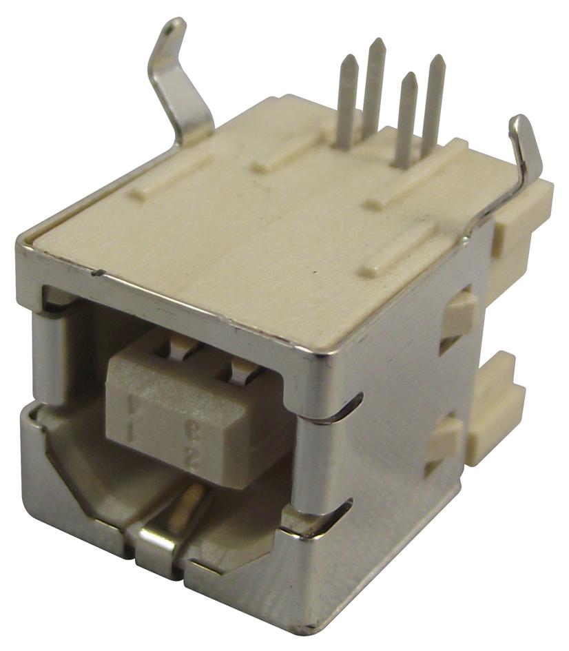 Разъём USB 292304-2