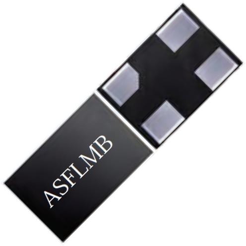 SMD-резонатор ASFLMB-1.8432MHZ-LC-T