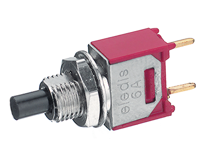 Кнопка 6A52-F3PCAE-S