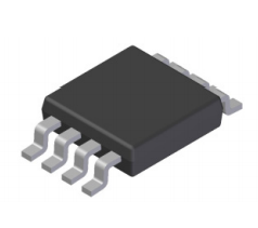 Транзистор полевой ZXMC4559DN8TC