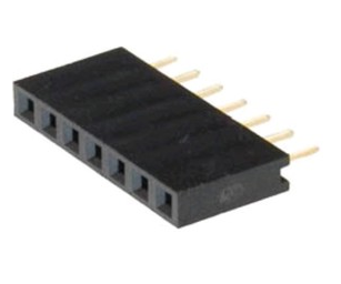 Разъём PBS-7 (DS1023-1*7S21)