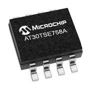 Микросхема AT30TSE758A-SS8M