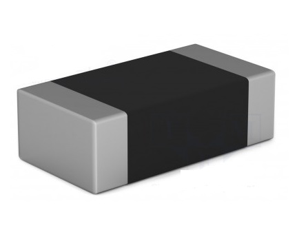 Резистор постоянный SMD 2512 18R 2W 1% / HP2512-18R-1% / HP122WF180JT4E
