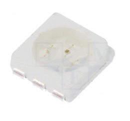 Светодиод SMD RF-W2SA50TS-A39R