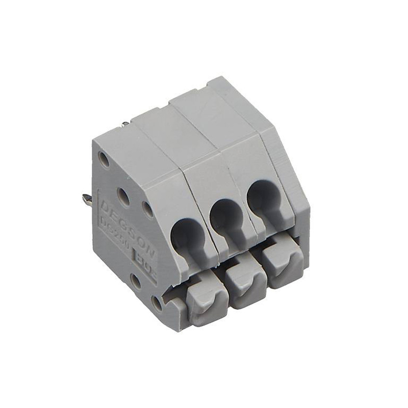 Клеммный блок DG250-3.5-03P-11-01AH