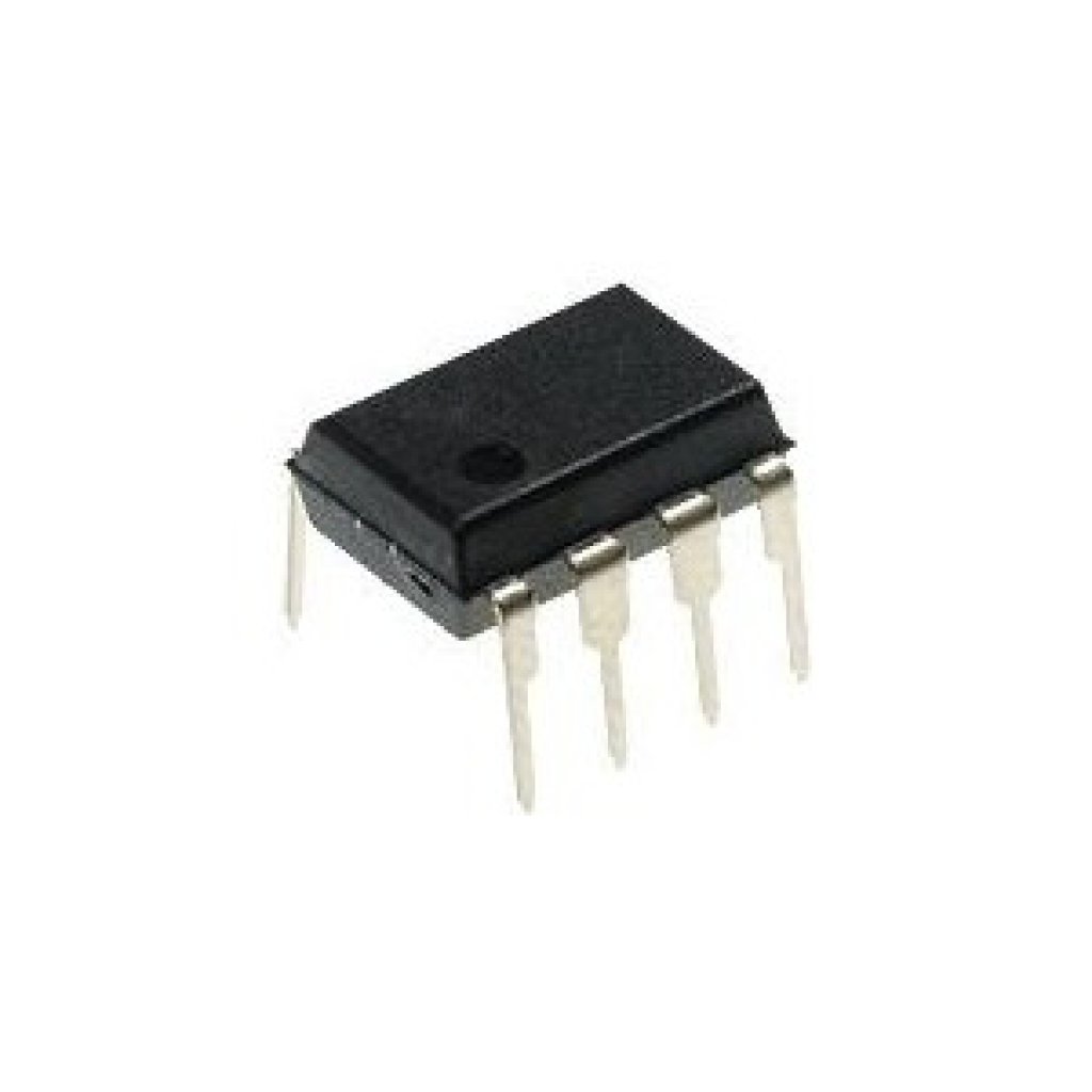 Микросхема UC2842AN