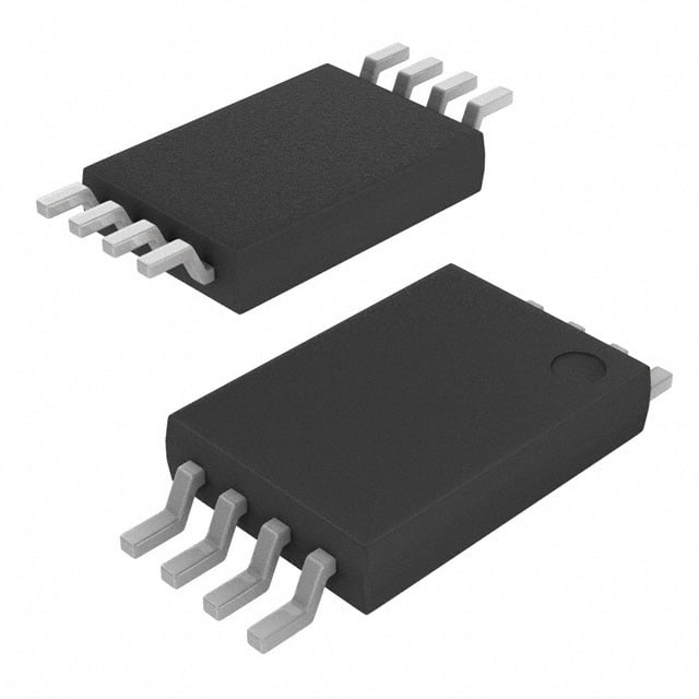 Микросхема 23LC1024-E/ST